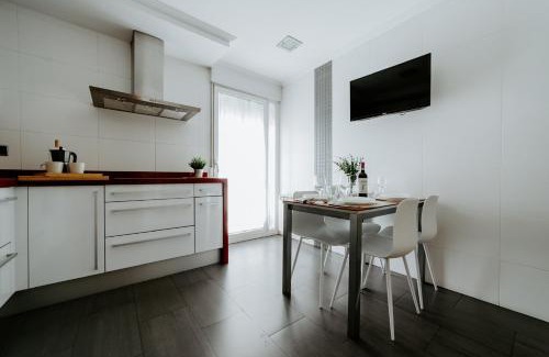 Logrono City Centre Apartment | Logroño Premium Home