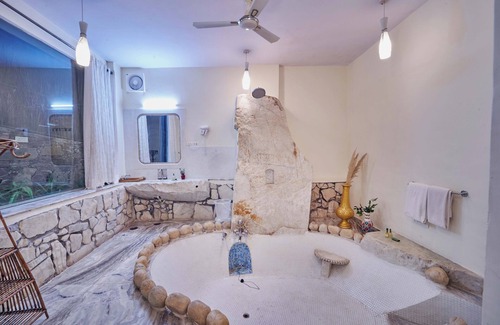 Kukas Hotel | Lohagarh Fort Resort