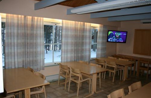 Lohijarvi House | Lohijärven Eräkeskus