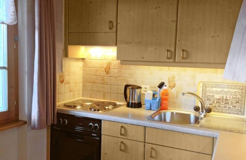 Grindelwald Apartment | Lohnerhus by Interhome