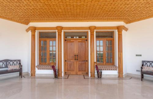 Srinagar House | Lohono Stays Villa Noor