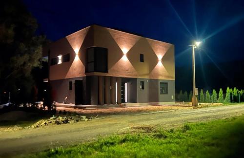 Bihac Villa | Lohovo Villa Bukva