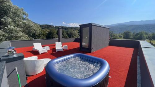 Bihac Villa | Lohovo Villa Bukva