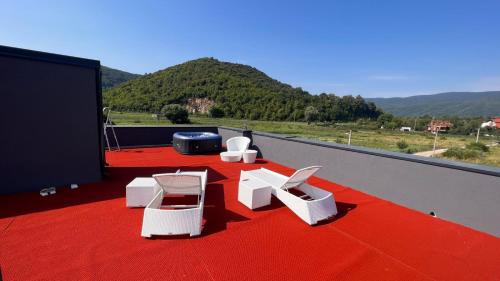Bihac Villa | Lohovo Villa Bukva