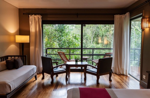 Puerto Iguazu Resort | Loi Suites Iguazú Hotel