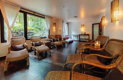 Puerto Iguazu Resort | Loi Suites Iguazú Hotel