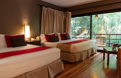 Puerto Iguazu Resort | Loi Suites Iguazú Hotel