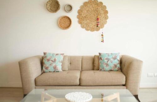 Apoquindo Apartment | Loica Suites