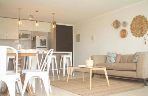 Apoquindo Apartment | Loica Suites