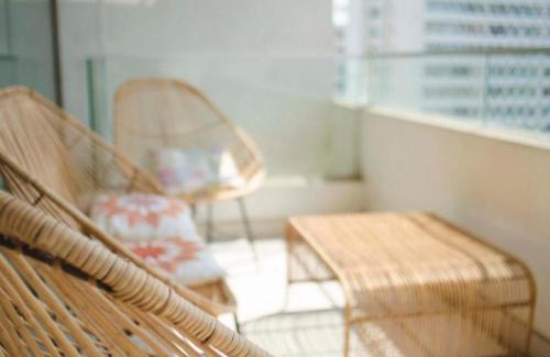 Apoquindo Apartment | Loica Suites