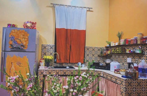 Central Mui Ne Beach Bed & Breakfast | LoiLoi's home