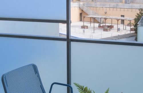 Cuarte de Huerva Apartment | LOIRA CUARTE 2: 3 Bedrooms with Pool