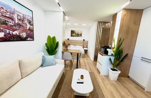 Elbasan Apartment | Lois Apartment