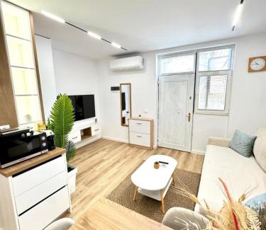 Elbasan Apartment | Lois Apartment