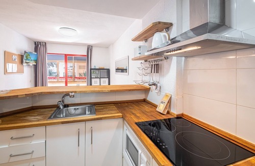 Rincon de Loix Apartment | Loix Mar Apartment 1-C Levante Beach