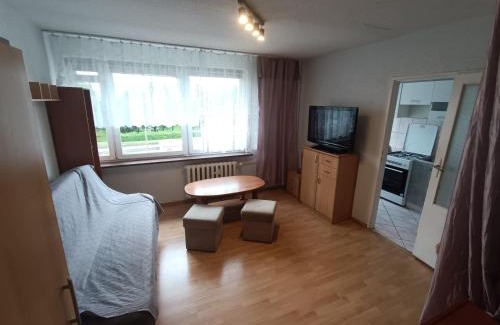Dzierzoniow Apartment | Lokal na Złotym