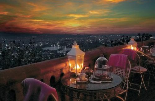 Antananarivo Avaradrano Hotel | Lokanga Boutique Hotel