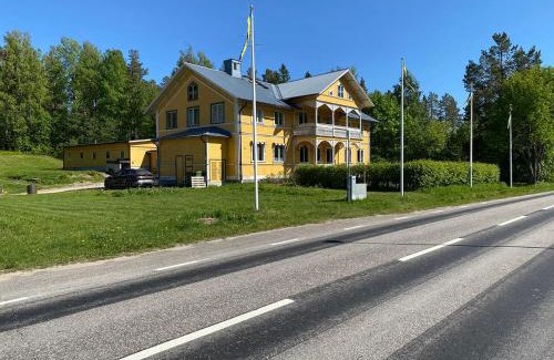Los Hotel | Lokatten Wärdshus