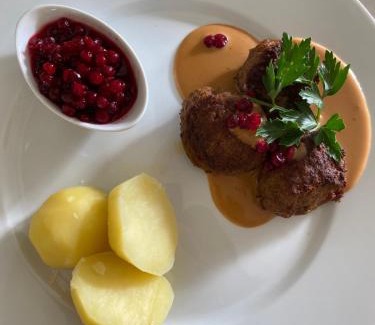 Los Hotel | Lokatten Wärdshus