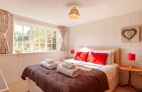 Cley next the Sea House | Loke House - house sleeping 8 in Cley
