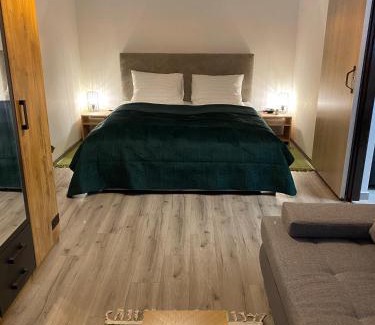 Loket Apartment | Loket Island