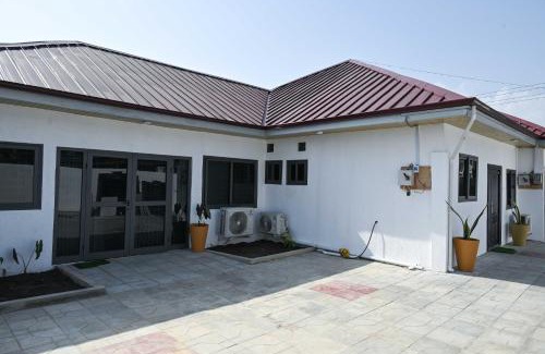 Osu Apartment | Lokko Serene