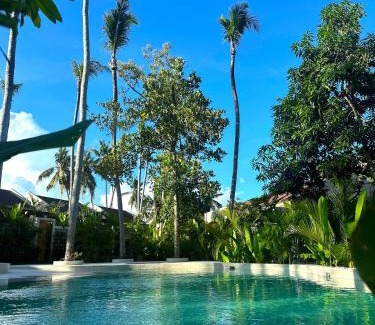 Kediri Resort | Loku Kedungu - Boutique Resort