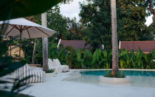 Kediri Resort | Loku Kedungu - Boutique Resort