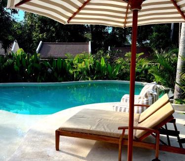 Kediri Resort | Loku Kedungu - Boutique Resort