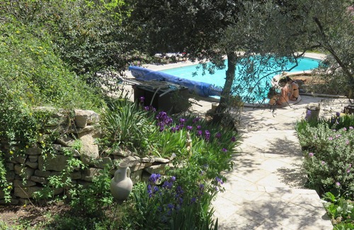 Quartier des Espesses House | Lola : Mas Corbiere guest house
