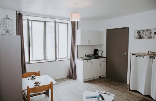 Brandivy Apartment | Lola's gites in a quiet country setting at the heart of tourist attractions