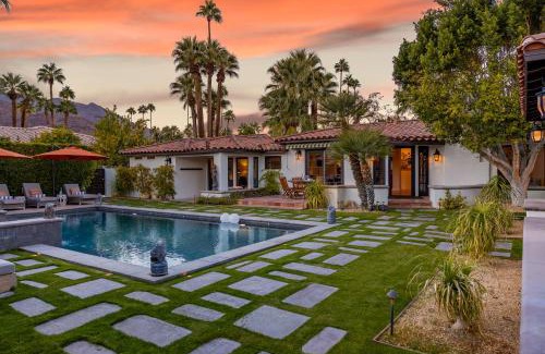 Old Las Palmas Villa | Lola Vista by ACME House Company