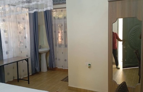 Lodwar Hotel | Lolac Hotel