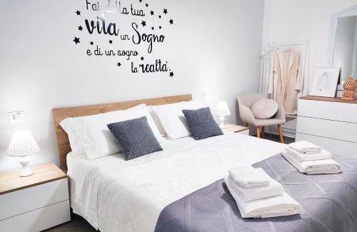 Subiaco House | Lollo House Borgo Opifici