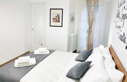 Subiaco House | Lollo House Borgo Opifici