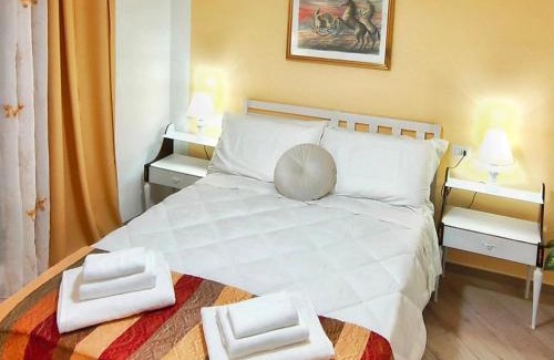 Subiaco House | Lollo House Borgo Opifici