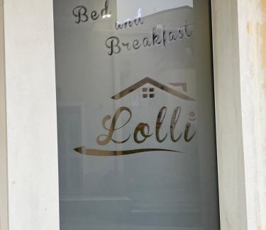 Mileto Bed & Breakfast | lolly