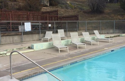 Lolo Resort | Lolo Hot Springs