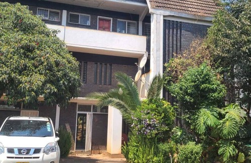 Harare Apartment | Lolo's 1 bed apartment
