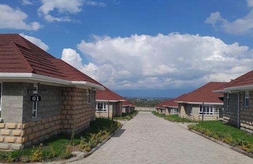 Nyandarua Villa | Loma Homes Ol Kalou