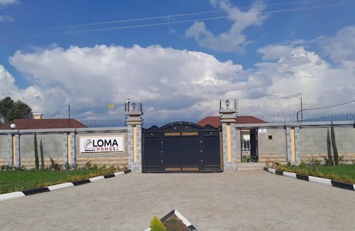 Nyandarua Villa | Loma Homes Ol Kalou
