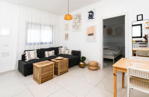 HaGoshrim House | LOMA