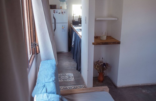 Cachi Cabin | Loma Puskana-Casas