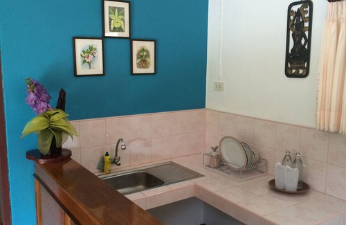 Khuekkhak Hotel | Loma Resort