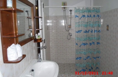 Khuekkhak Hotel | Loma Resort