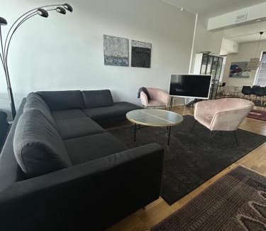 Vaaksy Apartment | Lomahuoneisto Wanha Vääksy