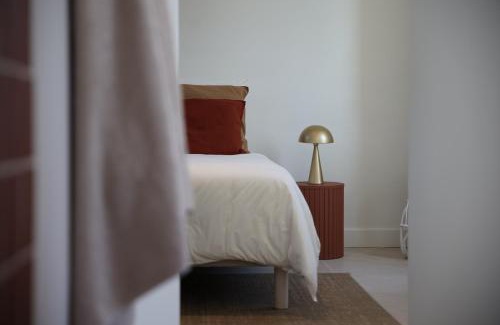 Parmain Bed & Breakfast | Lomalia
