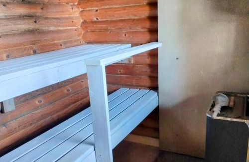 Sonkajarvi Apartment | Lomamökki Haapajärven rannalla