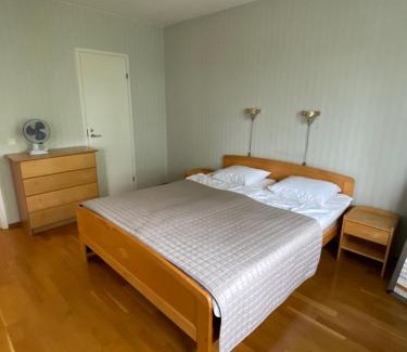 Ikaalinen Apartment | Lomarinne2A6