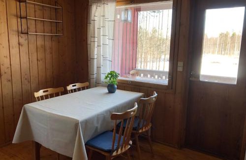 Vaahersalo House | Lomatalo Aurinkorinne Punkaharjulla